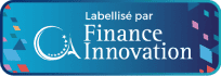 Labellisé par Finance Innovation